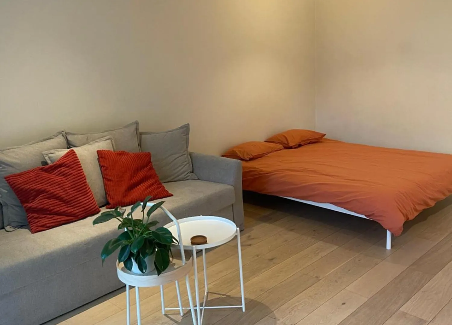 Cozy Studio Flat In Saska Kepa Warszawa 0*,  Polska